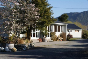 Apostles View Motel, Greymouth